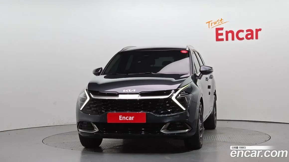 Kia Sportage — фото 3