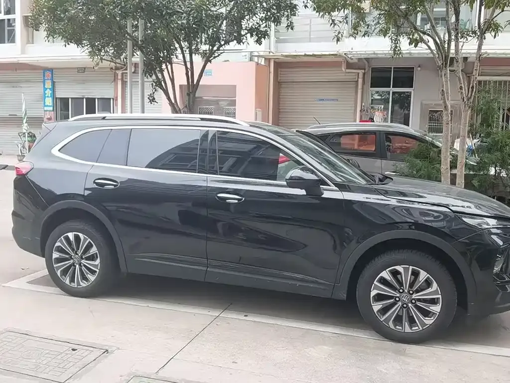 Buick Envision Plus 2025 из CN, фото 2