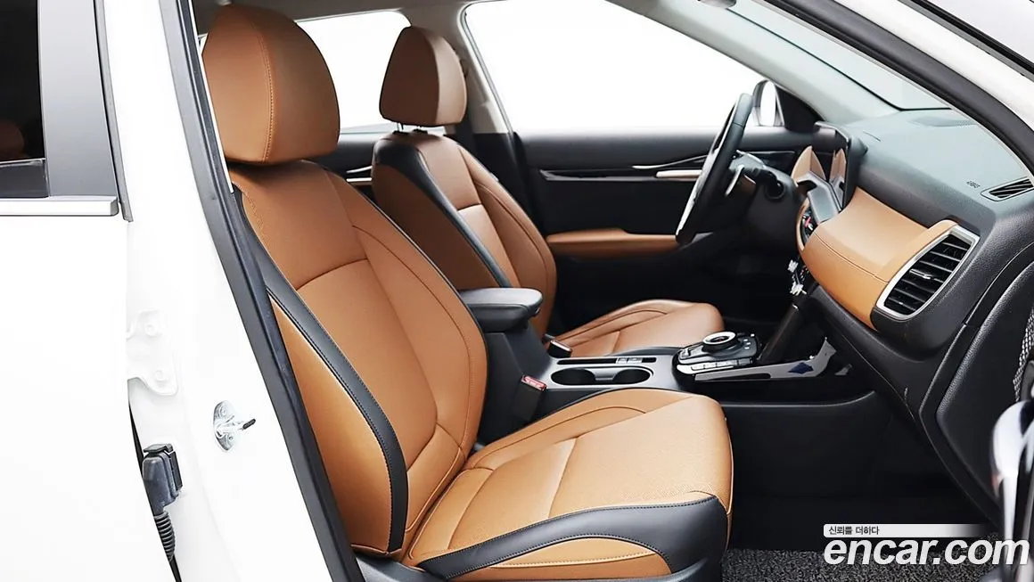 Kia Seltos 2023 из KR, фото 7