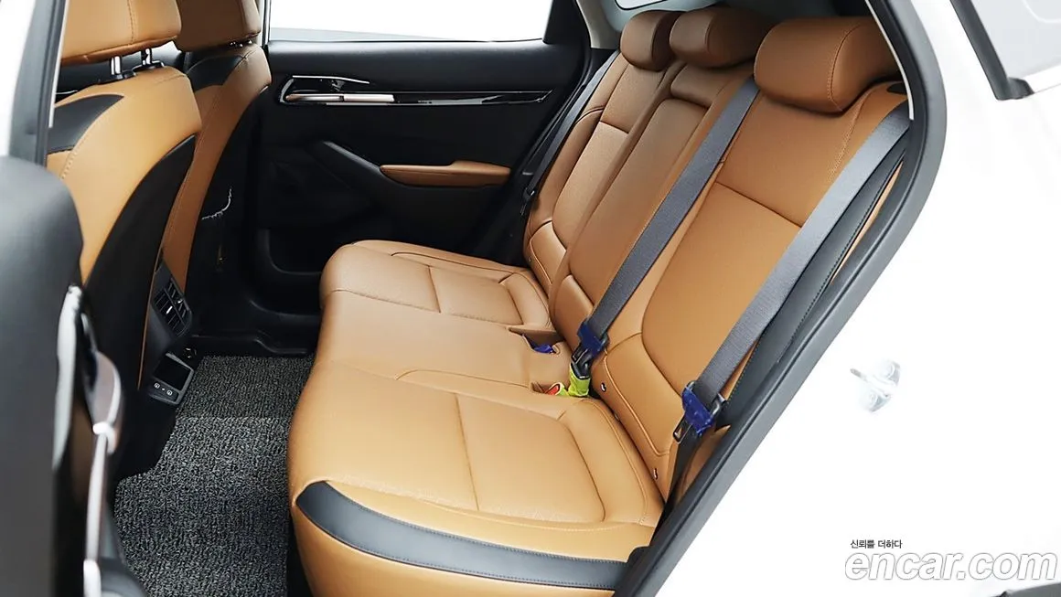 Kia Seltos 2023 из KR, фото 8