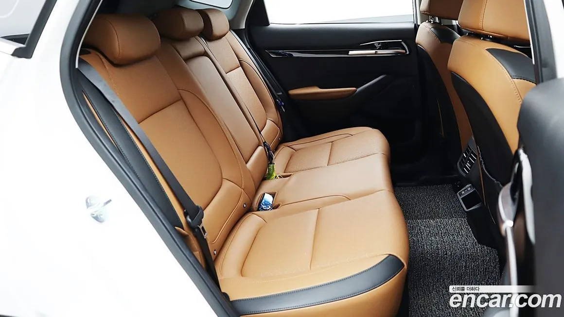 Kia Seltos 2023 из KR, фото 9