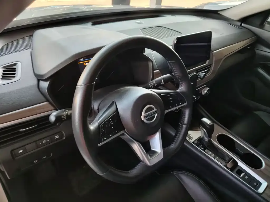 Nissan Teana 2022 из CN, фото 7