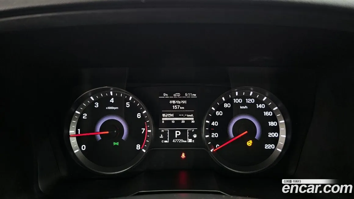 KG Mobility (Ssangyong) TIBOLI 2021 из KR, фото 8
