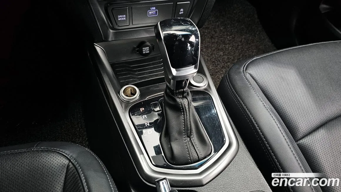 KG Mobility (Ssangyong) TIBOLI 2021 из KR, фото 9