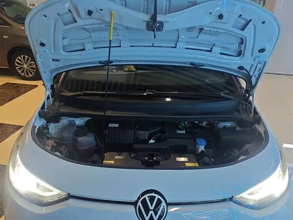 Volkswagen ID.3 2023 из CN, фото 10