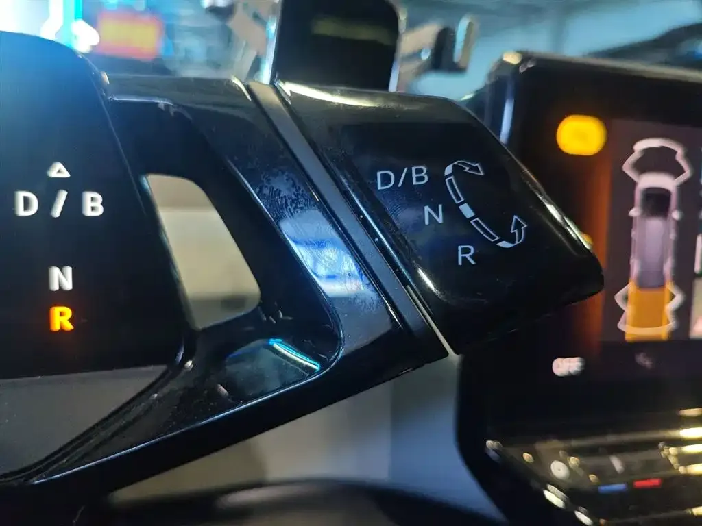 Volkswagen ID.3 2023 из CN, фото 6