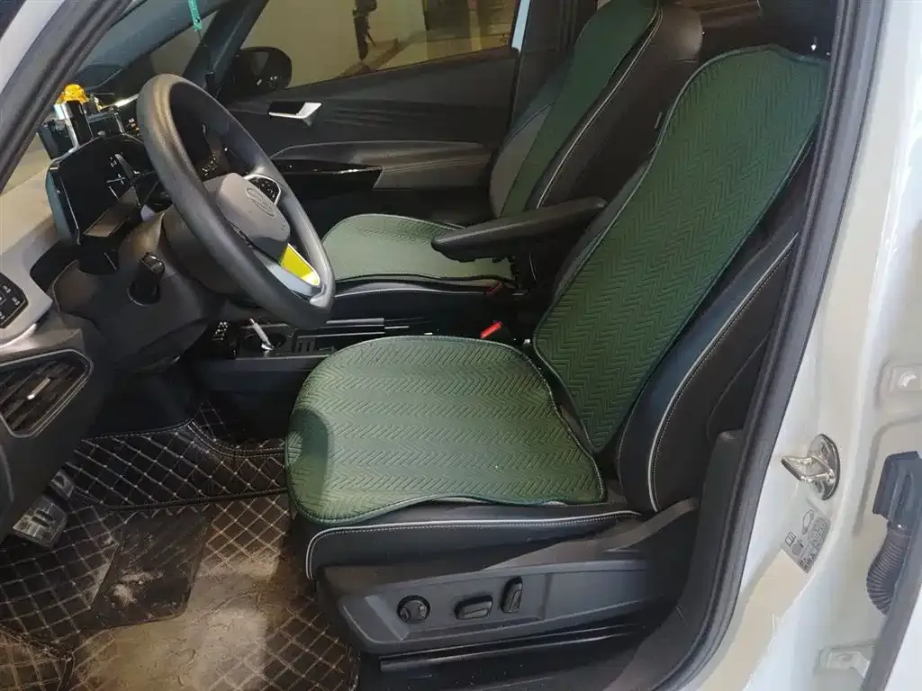 Volkswagen ID.3 2023 из CN, фото 7