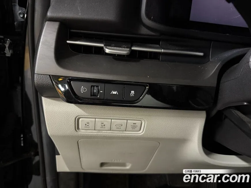 Kia Carnival 2021 из KR, фото 7