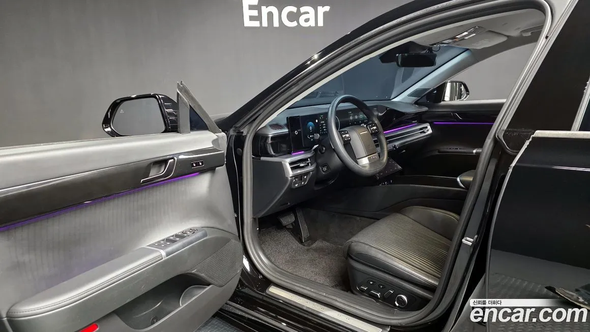 Hyundai Grandeur 2023 из KR, фото 10