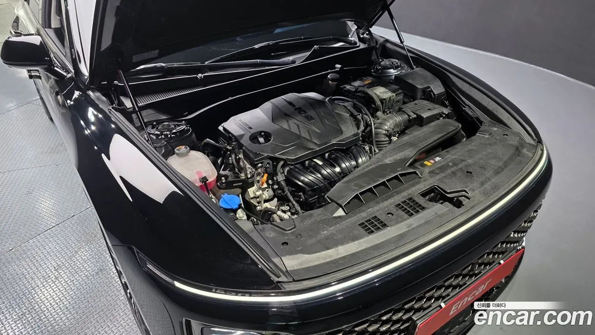 Hyundai Grandeur 2023 из KR, фото 6