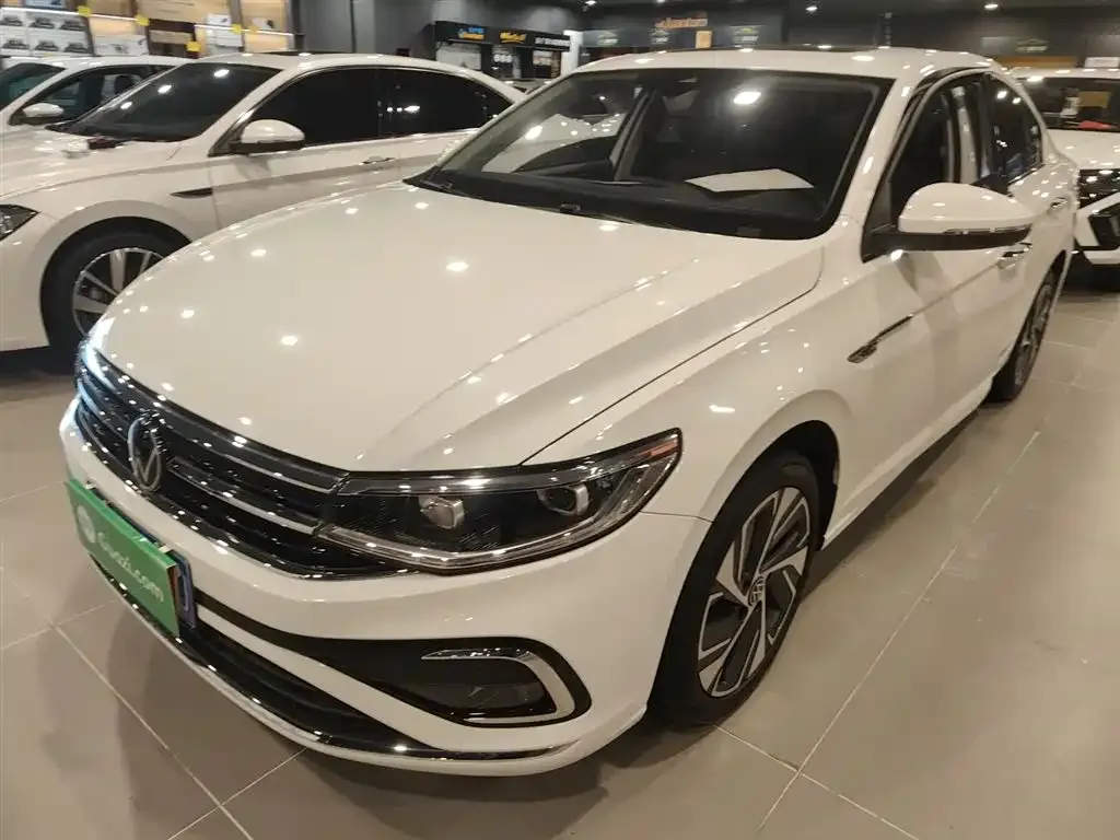 Volkswagen Bora 2024 из CN, фото 2