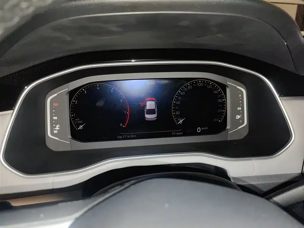 Volkswagen Bora 2024 из CN, фото 4