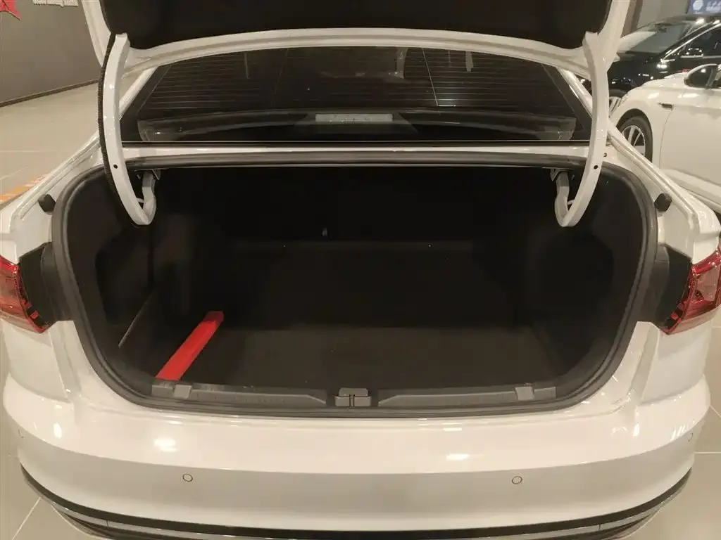 Volkswagen Bora 2024 из CN, фото 9