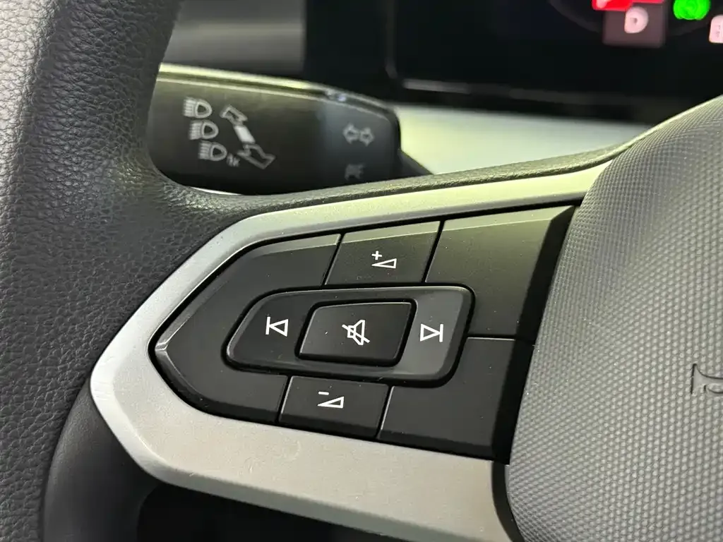 Volkswagen Lamando 2022 из CN, фото 10