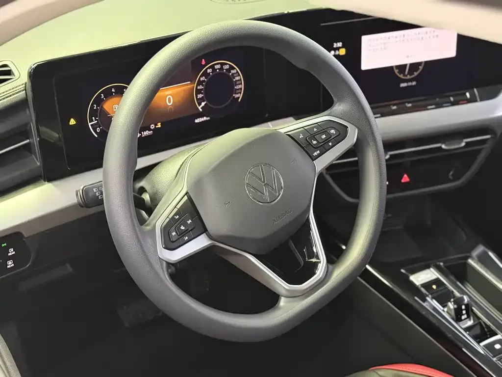 Volkswagen Lamando 2022 из CN, фото 7
