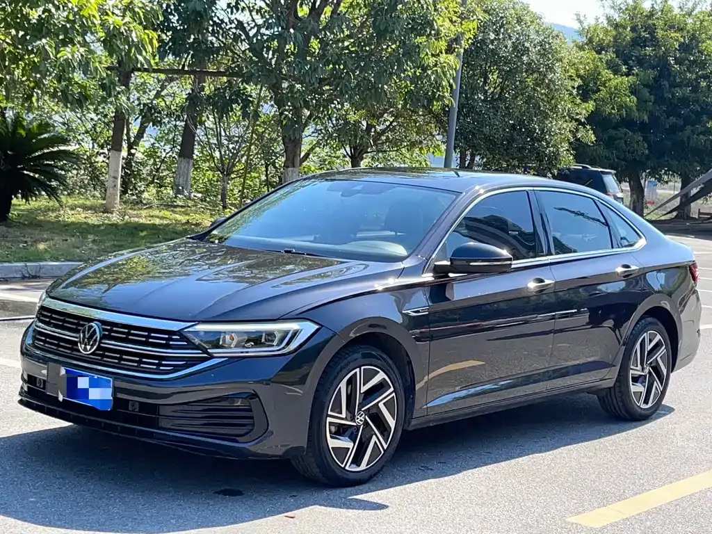 Volkswagen Sagitar 2023 из CN, фото 1
