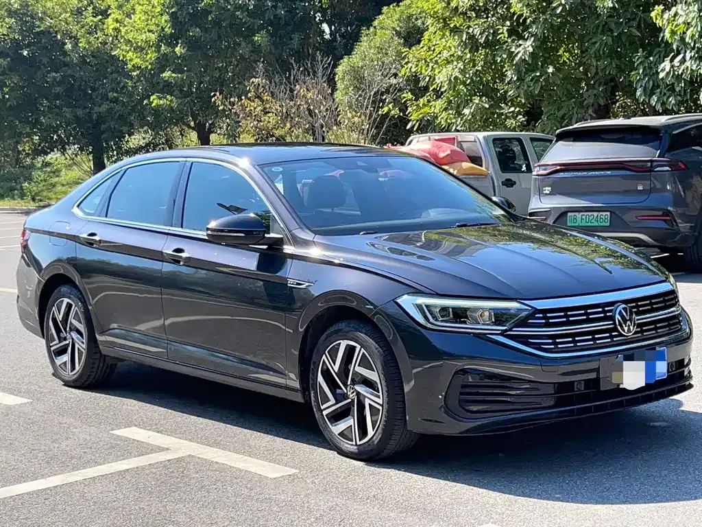 Volkswagen Sagitar 2023 из CN, фото 3