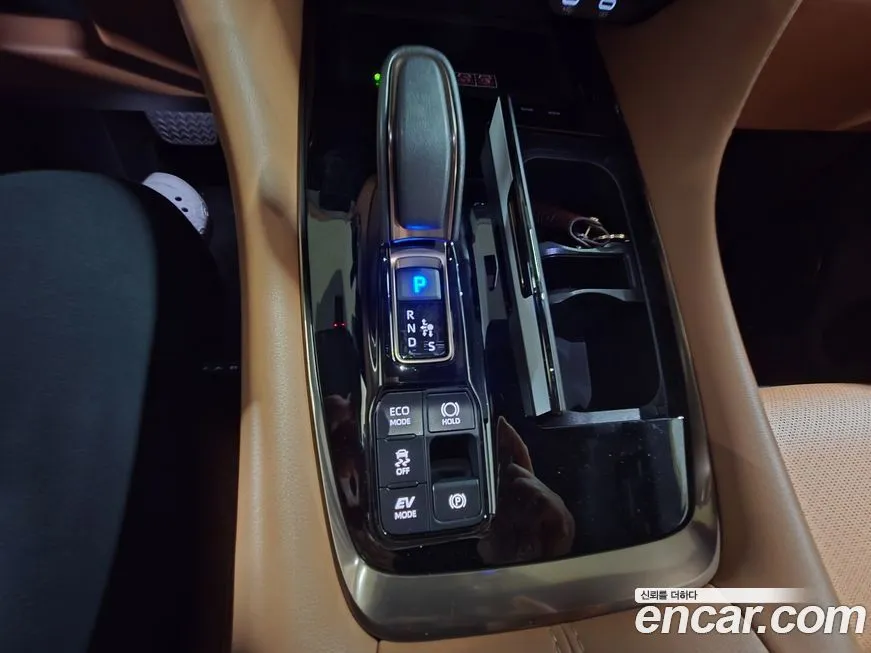 Toyota Alphard 2025 из KR, фото 7