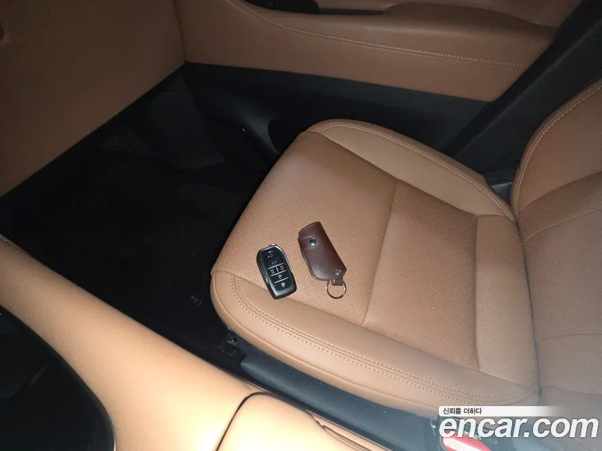 Toyota Alphard 2025 из KR, фото 8