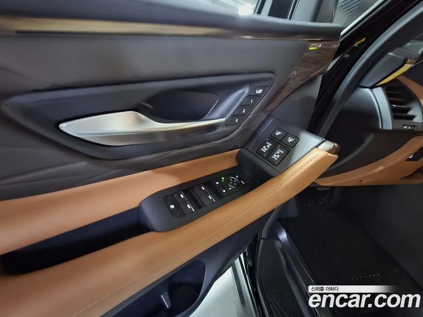 Toyota Alphard 2025 из KR, фото 9