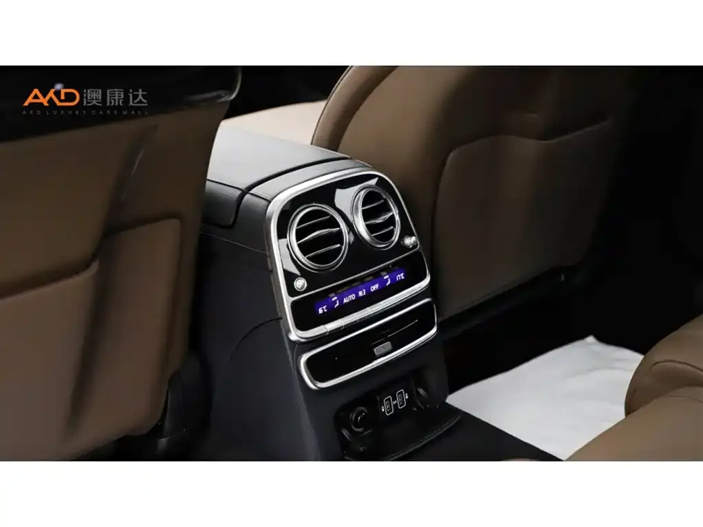 Mercedes-Benz S-Class 2021 из CN, фото 9