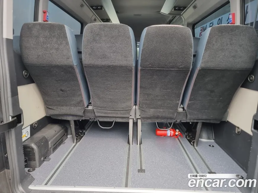 Hyundai Solati 2024 из KR, фото 6