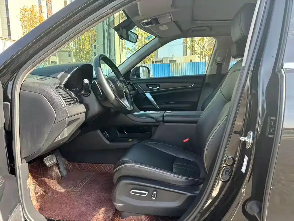 Honda Avancier 2021 из CN, фото 5