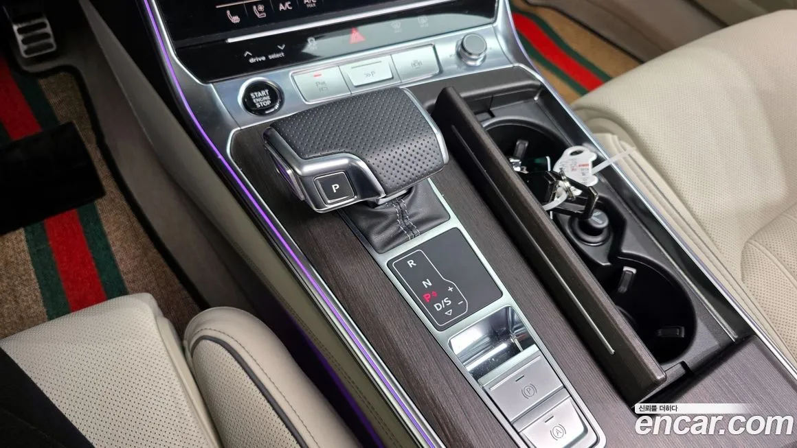 Audi A7 2022 из KR, фото 9