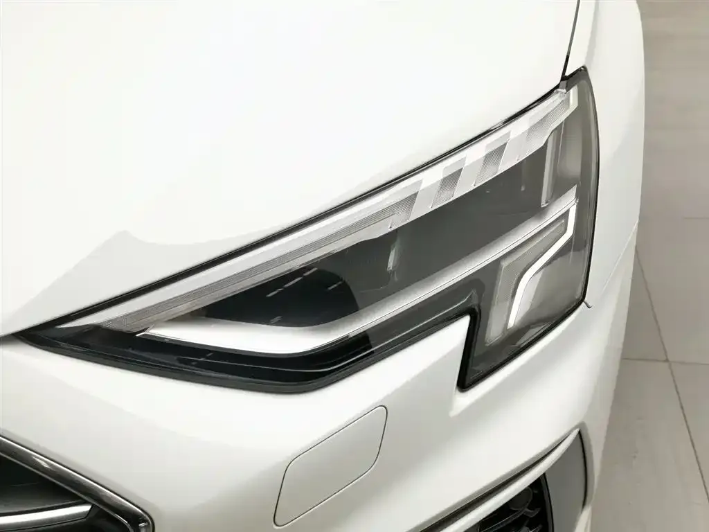Audi A3 2022 из CN, фото 7