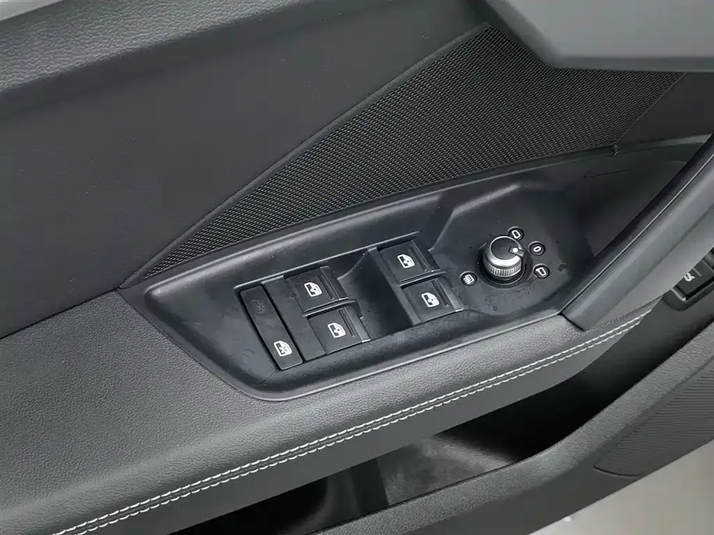 Audi A3 2022 из CN, фото 9