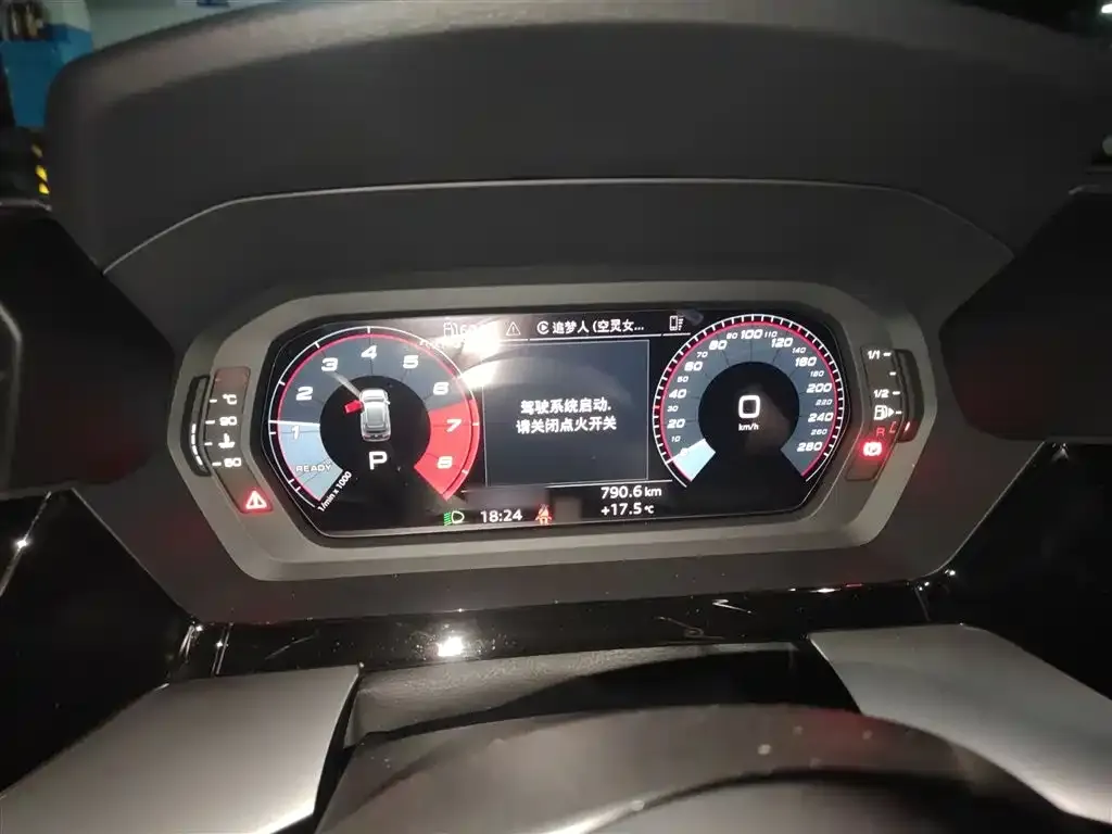 Audi A3 2022 из CN, фото 4