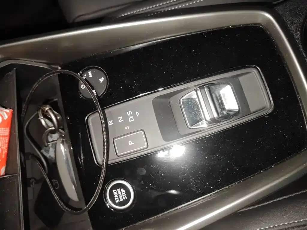 Audi A3 2022 из CN, фото 7