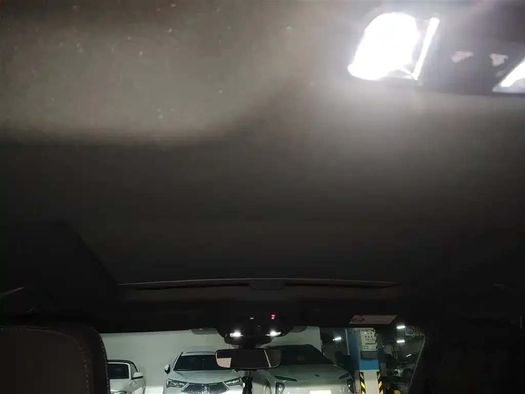 Audi A3 2022 из CN, фото 9