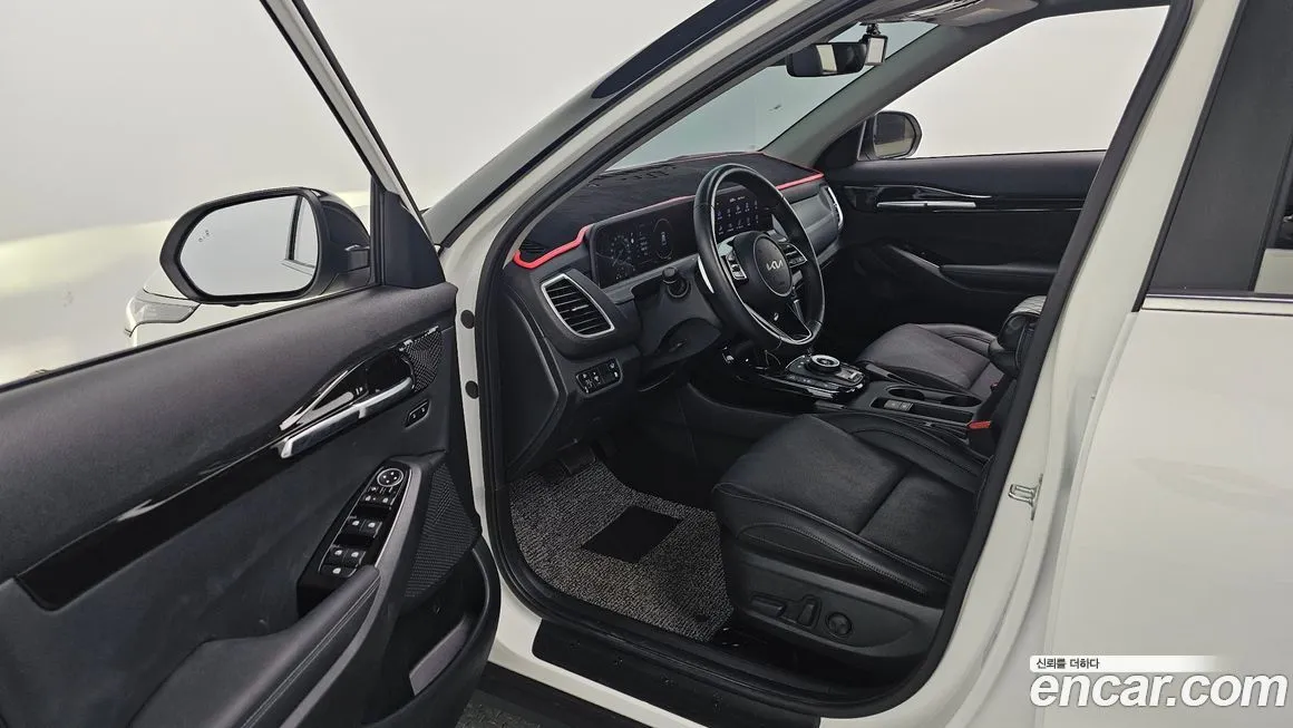 Kia Seltos 2025 из KR, фото 10
