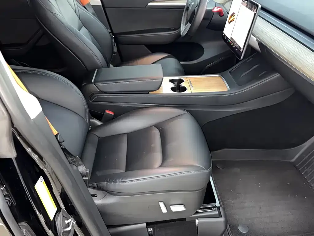Tesla Model Y 2022 из CN, фото 6