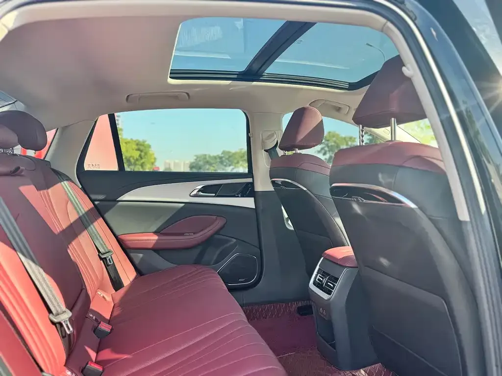 Hongqi H5 2023 из CN, фото 10