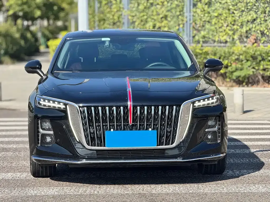 Hongqi H5 2023 из CN, фото 3