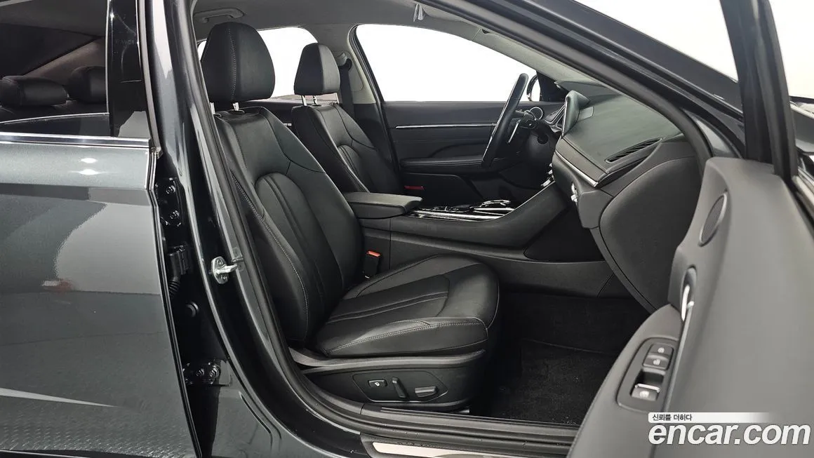 Hyundai Sonata 2022 из KR, фото 10