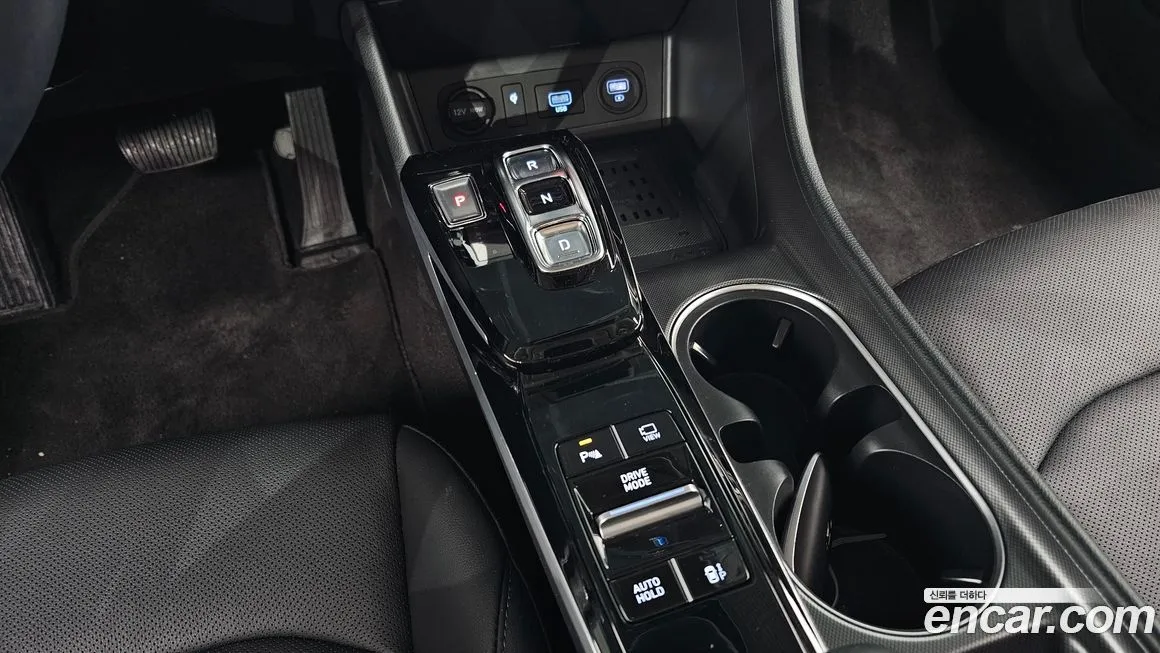 Hyundai Sonata 2022 из KR, фото 9