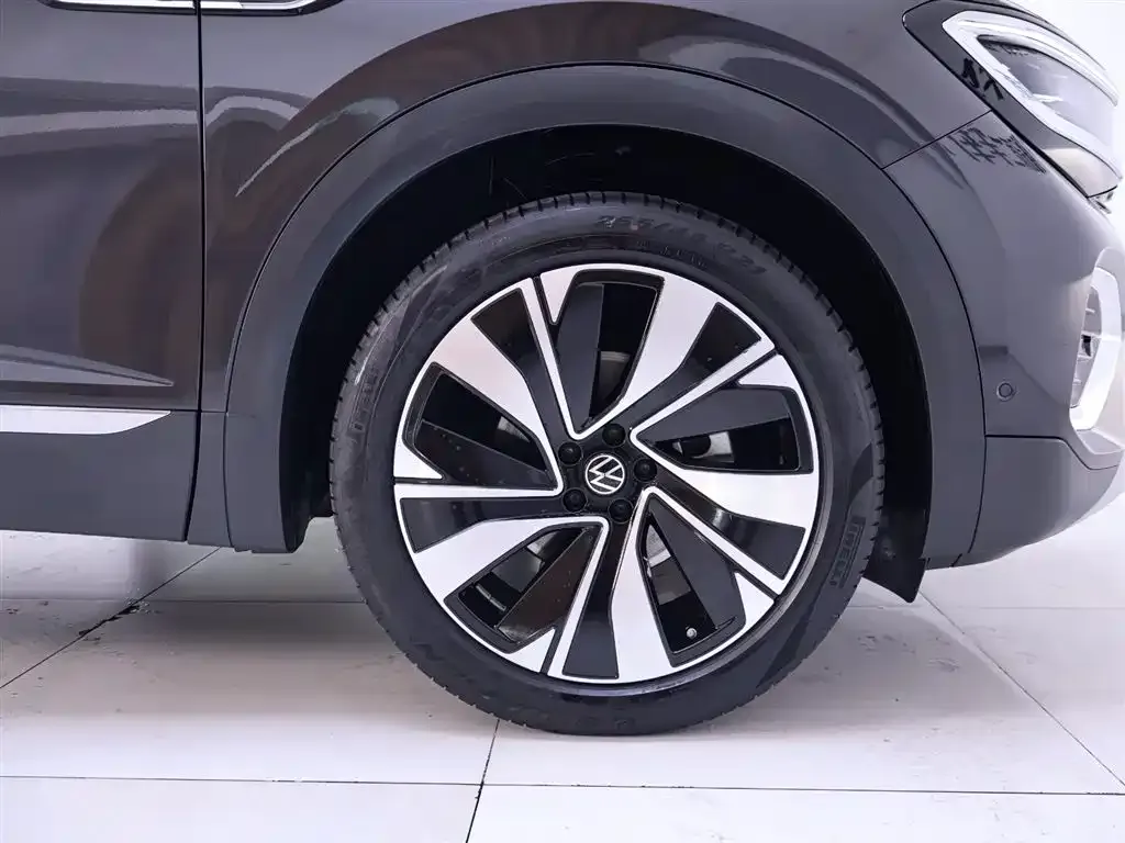 Volkswagen Talagon 2023 из CN, фото 6