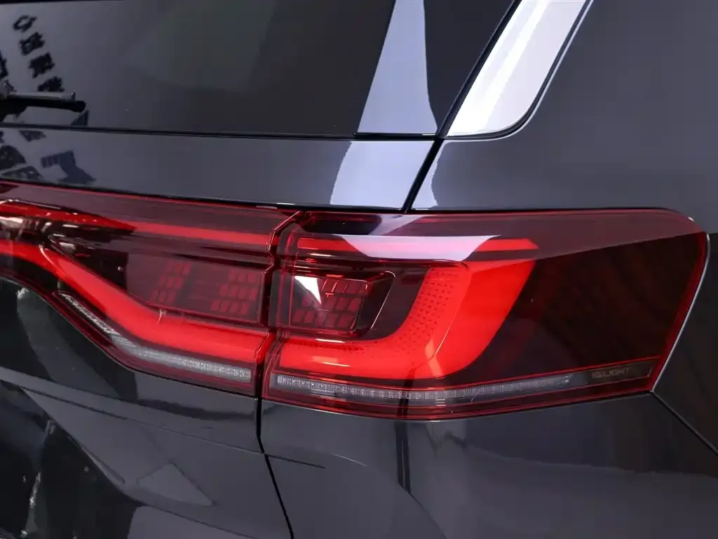 Volkswagen Talagon 2023 из CN, фото 9
