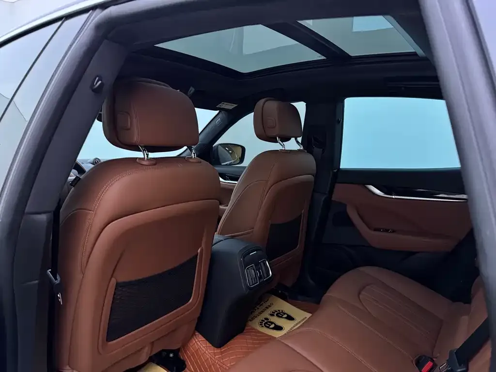 Maserati Levante 2022 из CN, фото 6