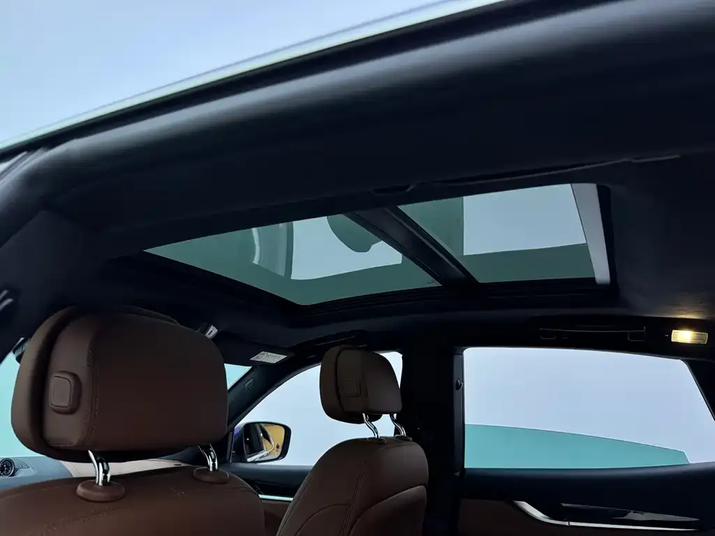 Maserati Levante 2022 из CN, фото 7
