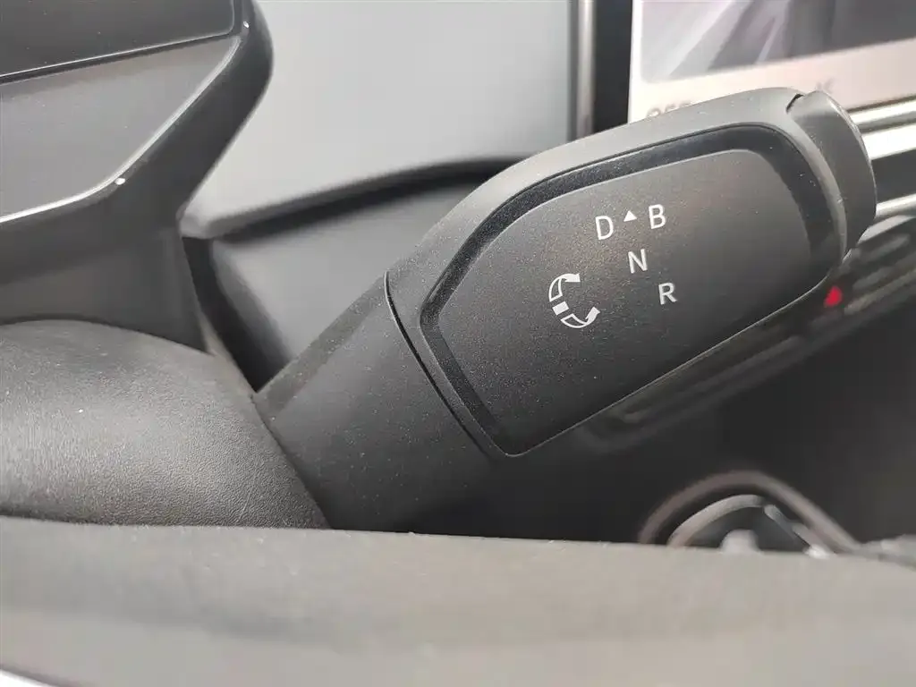 Volkswagen ID.3 2025 из CN, фото 7
