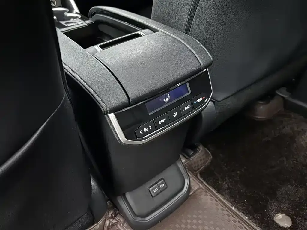 [object Object] Highlander 2023 из CN, фото 2