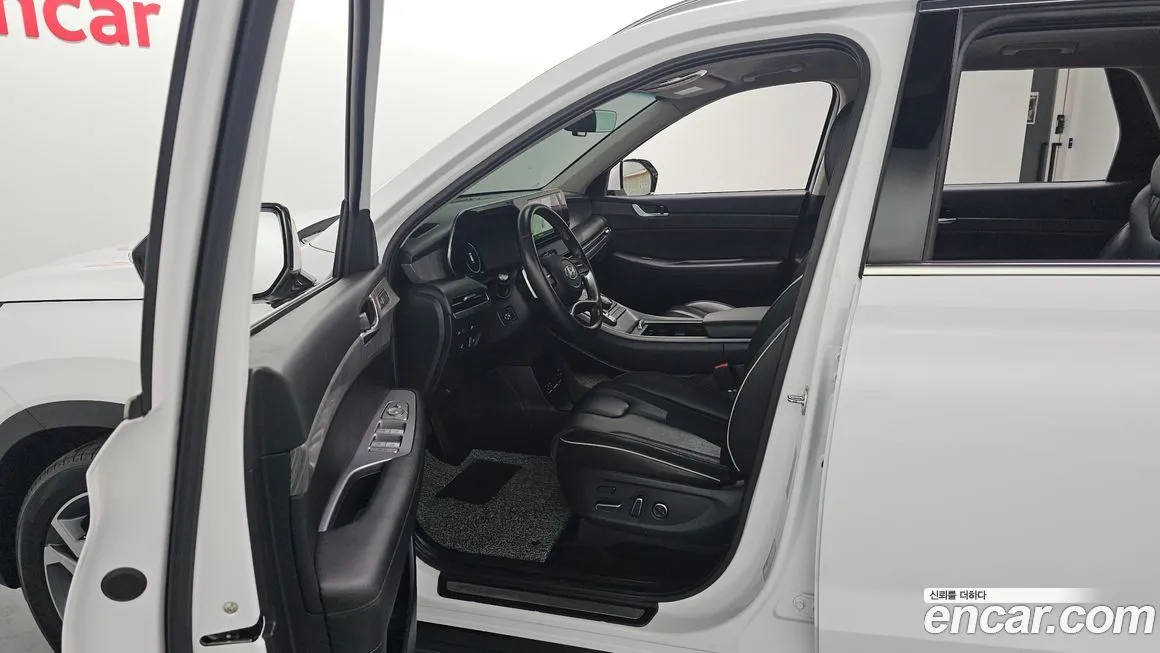 Hyundai Palisade 2024 из KR, фото 10