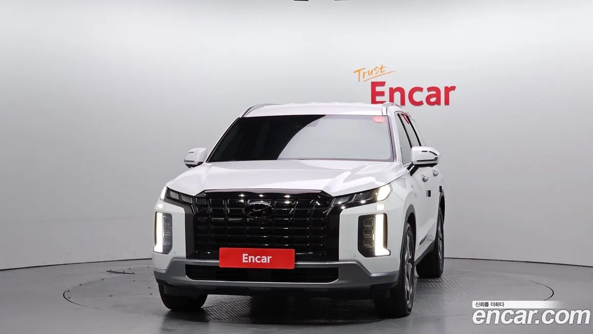 Hyundai Palisade 2024 из KR, фото 3