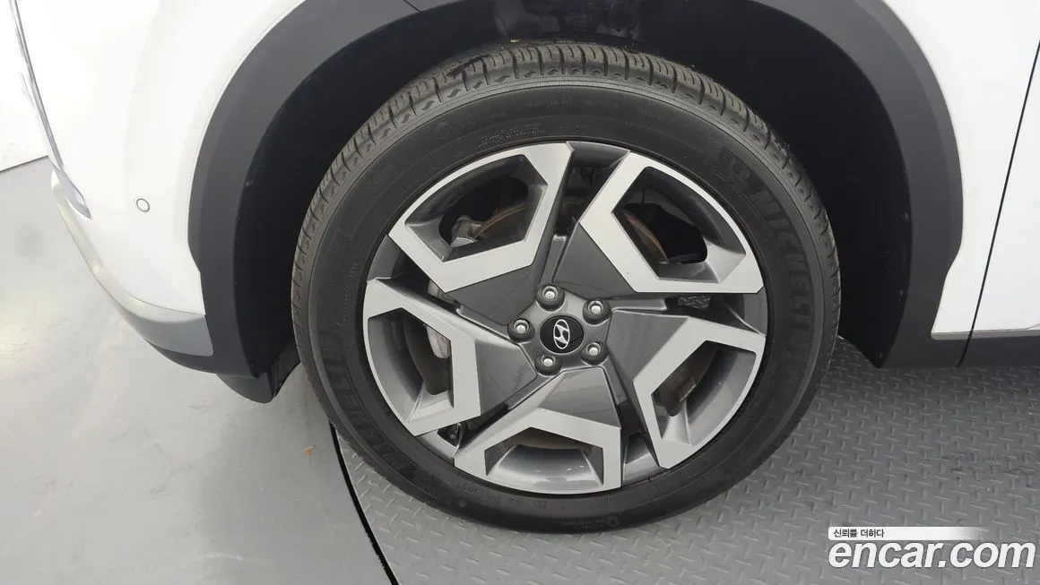 Hyundai Palisade 2024 из KR, фото 5