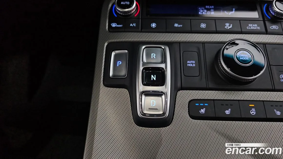 Hyundai Palisade 2024 из KR, фото 9