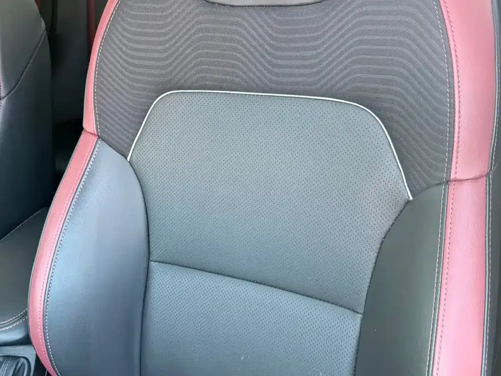 Geely Binyue 2022 из CN, фото 10